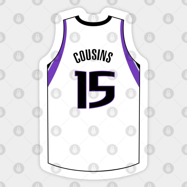 Demarcus cousins shirt new arrivals